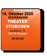 Donnerstag 16. Oktober 2025 ROCKINGHAMTHEATERSTÜBCHENJordanstr. 1134119 Kassel  20:00 Uhr
