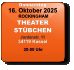 Donnerstag 16. Oktober 2025 ROCKINGHAMTHEATERSTÜBCHENJordanstr. 1134119 Kassel  20:00 Uhr