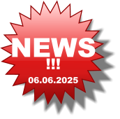 NEWS !!!06.06.2025