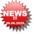 NEWS !!!06.06.2025